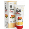 GC Mi Paste Plus zubná pasta s tekutou sklovinou a fluoridom, príchuť Tutti-Frutti, 35 ml