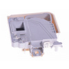 Zamknúť dvere do práčky Bosch Siemens 00616876 (Zamknúť dvere do práčky Bosch Siemens 00616876)