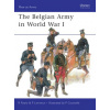 Belgian Army in World War I