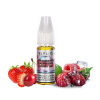 Elfliq - Strawberry Rasberry Cherry (Oficiálny ElfBar Nic Salt Liquid)