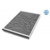 Kabínový filter MEYLE (cross-ref.: SAK126) (Ref.: MANN CUK3054 | MAHLE LAK75 | FILTRON K1014A)