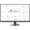 Monitor Lenovo D32-40 (66FCGAC2EU) čierny