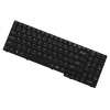 Asus G51 Klávesnica CZ / SK čierna - ASUS