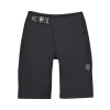 FOX Yth Defend Short Black - 22