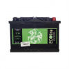 ECO line AUTOBATERIA ECOLINE 12V/74Ah ECO74AH