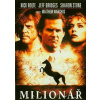 Milionář - DVD