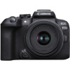Canon EOS R10 Kit + RF-S 4,5-6,3/18-45 IS STM