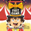 Mr. Lemoncello's Very First Game - Chris Grabenstein