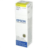 Atrament Epson 673 Yellow - originálny