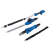 Píla na výložníku C-PHTS410-X 20 V IXES Scheppach