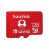 SanDisk microSDXC UHS-I 128GB SDSQXAO-128G-GNCZN