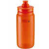 ELITE - fľaša Fly TEX oranžová 550 ml