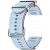 Samsung štýlový športový remienok pre Watch7 svetlomodrá ET-SOL31LLEGEU