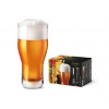 BOHEMIA PRESTIGE BOHEMIA PRESTIGE GAMBRINUS POHÁR NA PIVO 6 x 500 ml
