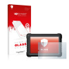 čirá skleněná fólie upscreen Hybrid Glas pro Launch X-431 PROS V 8 (čirá skleněná fólie upscreen Hybrid Glas pro Launch X-431 PROS V 8)
