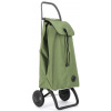 Taška na kolieskach Rolser I-Max MF 2, zelená khaki (8420812991112)