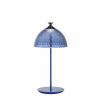 Stolová lampa PUMO, viac variantov - Kartell Farba: modrá