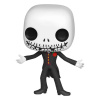 Funko Nočná mora pred Vianocami 30. ročník POP! Disney vinylová figúrka Formálny Jack 9 cm