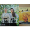Vaříme podle herbáře 4 - Kateřina Winterová, Linda Rybová + DVD DÁREK