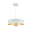 Závesné LED svietidlo 340 7W, 3000K, 400lm, biele VT-7666 (V-TAC)