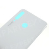 Huawei P30 lite - Zadný kryt - biely (náhradný diel)