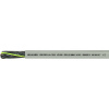 Helukabel OZ-500 10069 riadiaci kábel 7 x 1 mm², 100 m, sivá (RAL 7001); 10069