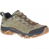 Merrell MOAB 3 GTX 036255 EU 47 / UK 12; Zelená obuv