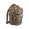 MIL-TEC Batoh US Assault Pack SM Vegetato Woodland 20l