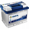 Varta Blue Dynamic EFB 12V 60Ah 640A 560 500 064