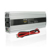 WE Měnič napětí DC/AC 24V / 230V, 800W, USB 06586