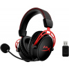 Herné slúchadlá HyperX Cloud Alpha Wireless Gaming Headset (4P5D4AA)