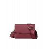 Dámska kabelka Vuch Danita Mini Wine Red