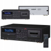 CD prehrávač TEAC AD-850-SE čierny