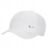 Nike čiapka so šiltom biela, veľkosť 56