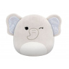 Squishmallows Mrkající slon Cherish
