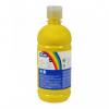 Farby temperové 500ml MILAN žltá