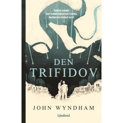 Deň trifidov - John Wyndham