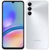 Samsung Galaxy A05s (A057), 4/64GB, LTE, EU, stříbrná SM-A057GZSUEUE/EU