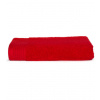 The One Towelling® Osuška 70x140 T1-70 Red 70 x 140 cm