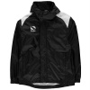 Sondico Junior Rain Jacket Black 13 Years