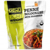 Adventure Menu Lightweight Penne s Boloňskou omáčkou a parmesánem Big