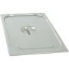 Stalgast® GN pokrievka 1/2 STALGAST EKO