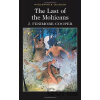 The Last of the Mohicans - James Fenimore Cooper