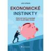 Ekonomické instinkty - Urban Jan