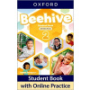 Beehive Student´s Book 2