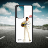 Formula 1 - Ayrton Senna - Google Pixel / Huawei obal