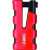 ABUS Granit Sledg 77 Grip red zámok na kotúč