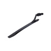 Zadný blatník na gravel bicykle BBB BFD-51 GRAVELCATCHER