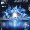 Poťah Donic Bluefire M2 Vyberte FARBU poťahu: červený / RED, Vyberte HRÚBKU špongie: 1,8 mm