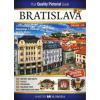 Bratislava obrázkový sprievodca ANG - Bratislava Pictorial guide - Martin Sloboda